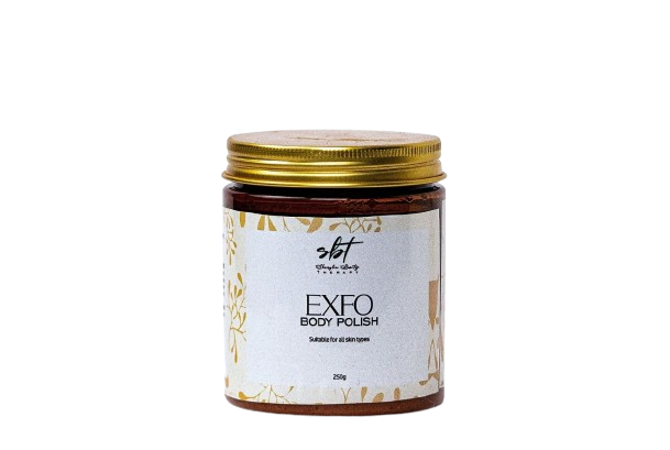 Exfo Body Polish 250g